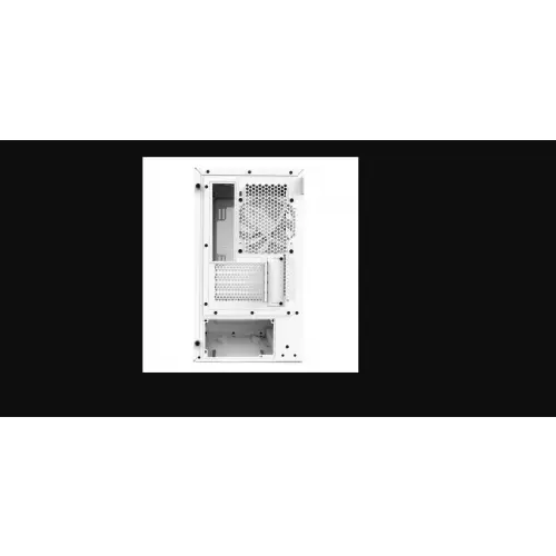 NZXT H3 Flow biała