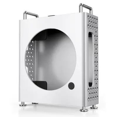 Orico Obudowa do MacMini M4, aluminiowa