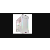 PHANTEKS Enthoo Evolv X, TG, RGB LED biała matowa