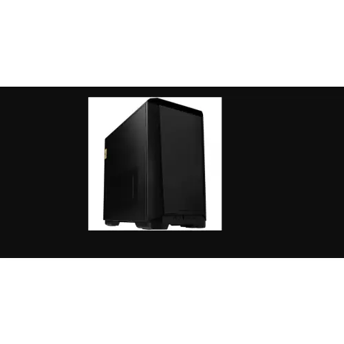 PHANTEKS Eclipse P200A Mini-ITX