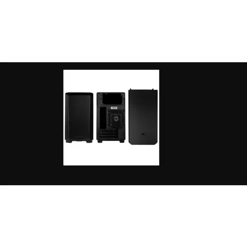 PHANTEKS Eclipse P200A Mini-ITX