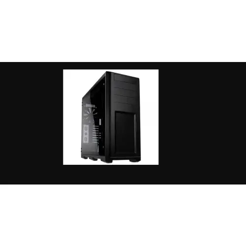 PHANTEKS Enthoo Pro szklany panel