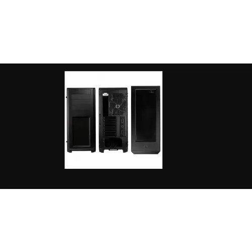 PHANTEKS Enthoo Pro szklany panel