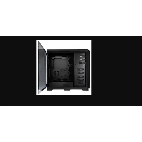 PHANTEKS Enthoo Pro szklany panel