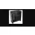 PHANTEKS NV Series NV7, Tempered Glass, ARGB - czarny