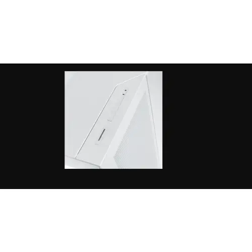 PHANTEKS NV Series NV7, Tempered Glass, ARGB - biały