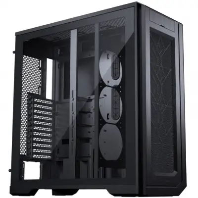 PHANTEKS Enthoo Pro 2 Server XL-EEB Tempered Glass