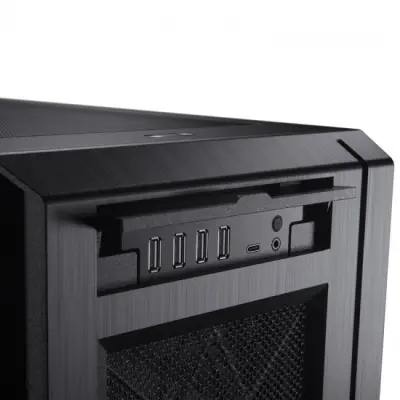 PHANTEKS Enthoo Pro 2 Server XL-EEB Tempered Glass