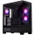 Phanteks XT View Tempered Glass Windows, D-RGB - czarna