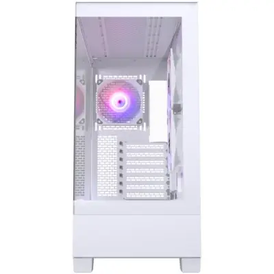 Phanteks XT View Tempered Glass Windows, D-RGB - biała