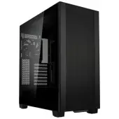 Phanteks XT Pro Tempered Glass Windows - czarna