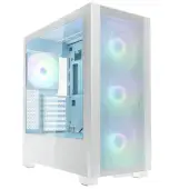 Phanteks XT Pro Ultra Tempered Glass Windows, D-RGB - biała