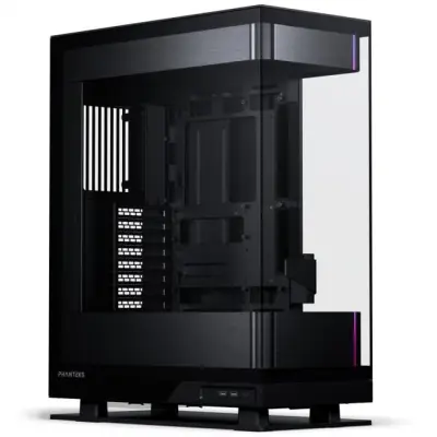 PHANTEKS Evolv X2 E-ATX, Tempered Glass, DRGB - czarna