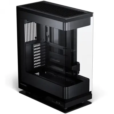 PHANTEKS Evolv X2 E-ATX, Tempered Glass, DRGB - czarna