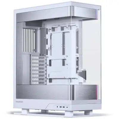 PHANTEKS Evolv X2 E-ATX, Tempered Glass, DRGB - biała