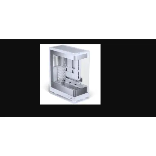 PHANTEKS Evolv X2 E-ATX, Tempered Glass, DRGB - biała
