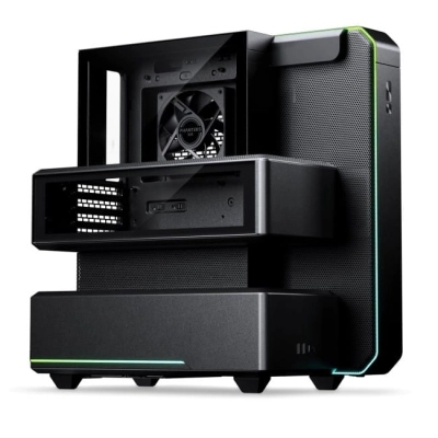 PHANTEKS EX5 - czarna