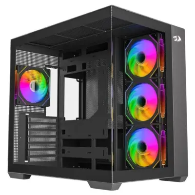 Redragon EVO ARGB GC-623-PRO