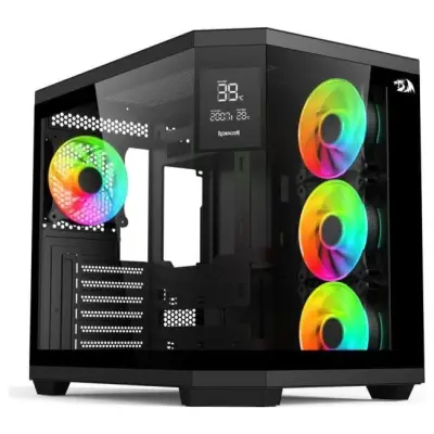 Redragon Vision ARGB GC-625-PRO