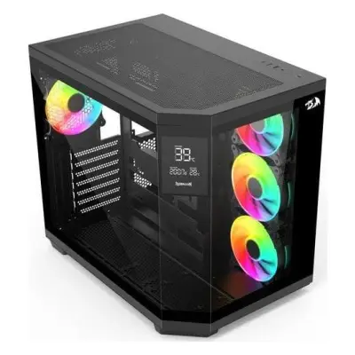 Redragon Vision ARGB GC-625-PRO