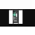 Rampage Hydra V1 Obudowa PC 4x wentylator USB C/USB A ARGB + hub, czarna