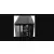 Rampage Hydra V1 Obudowa PC 4x wentylator USB C/USB A ARGB + hub, czarna