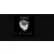 Rampage Loopy Obudowa PC akwarium 7x wentylator ARGB Infinity HUB czarna