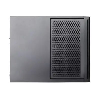 Silverstone SST-DS380B czarna