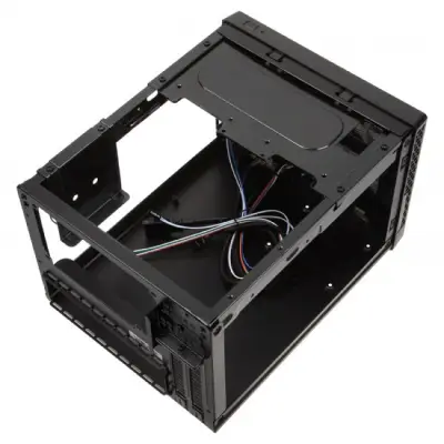 Silverstone Sugo SST-SG13B-Q czarna