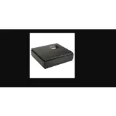 Silverstone Milo SST-ML07B czarna