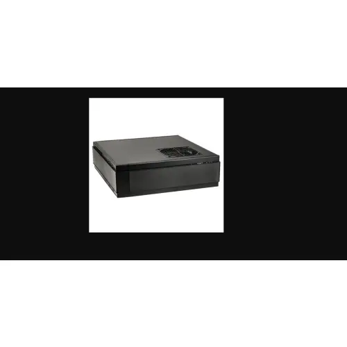 Silverstone Milo SST-ML07B czarna