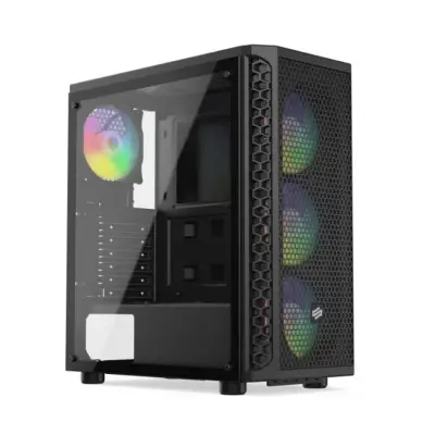 SilentiumPC Signum SG1V EVO TG ARGB
