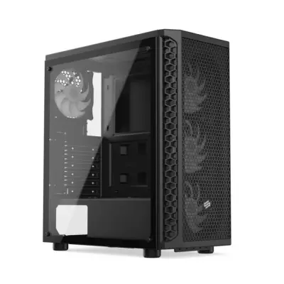 SilentiumPC Signum SG1V EVO TG ARGB