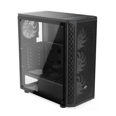 SilentiumPC Signum SG1V EVO TG ARGB