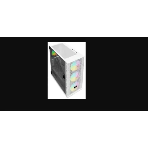 Savio Raptor X1 White