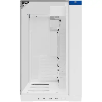 Thermalright A70 White