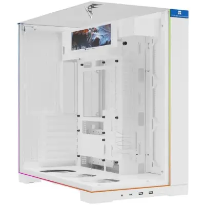 Thermalright A70 Vision White ARGB