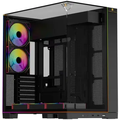 Thermalright A70 Black ARGB FAN