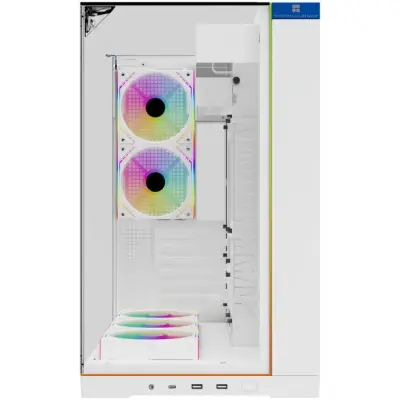Thermalright A70 White ARGB FAN