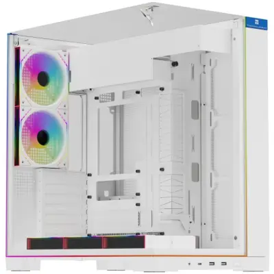 Thermalright A70 White ARGB FAN