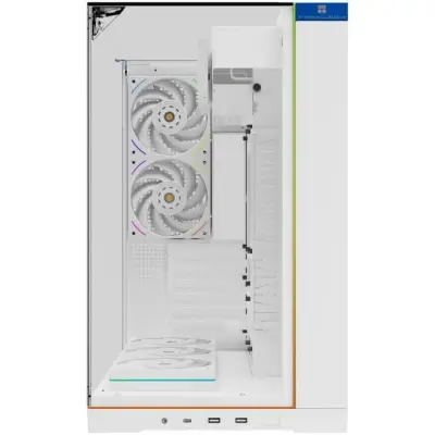 Thermalright A70 White Vision ARGB FAN