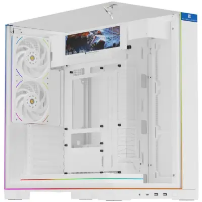 Thermalright A70 White Vision ARGB FAN