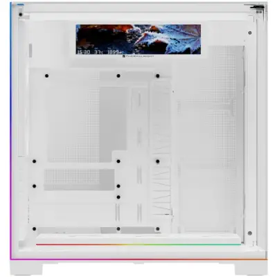 Thermalright A70 White Vision ARGB FAN