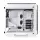 Thermaltake View 71 Riing Tempered Glass Snow