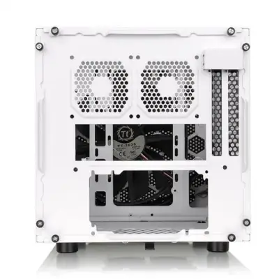 Thermaltake Core V1 White
