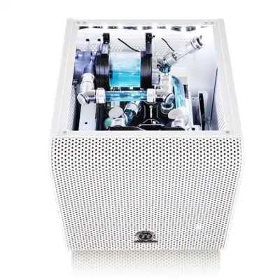 Thermaltake Core V1 White