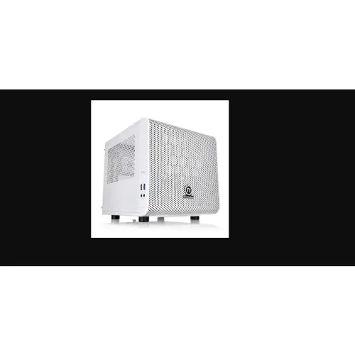 Thermaltake Core V1 White