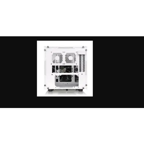Thermaltake Core V1 White