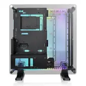 Thermaltake DistroCase 350P TG Black
