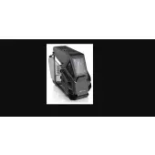 Thermaltake AH T200 Tempered Glass